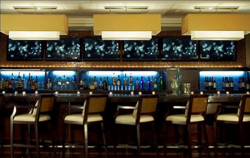 Renaissance Lauderdale Cruise Port 4* Fort Lauderdale