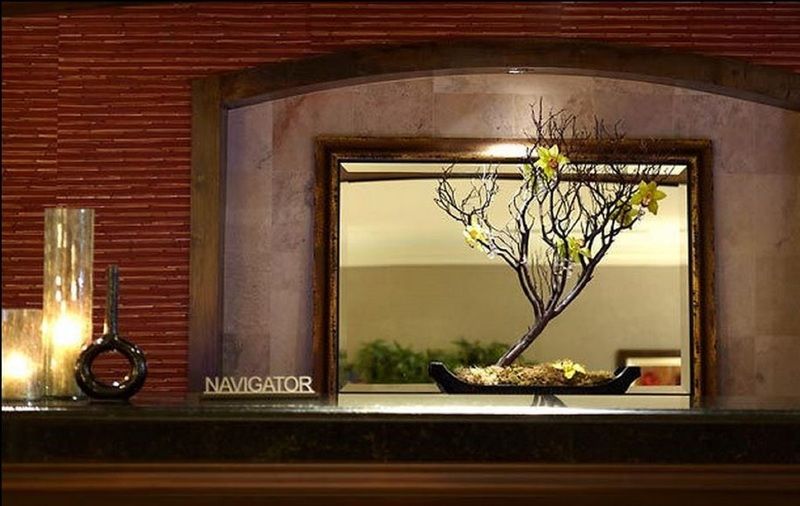 Renaissance Lauderdale Cruise Port Hotel 4*