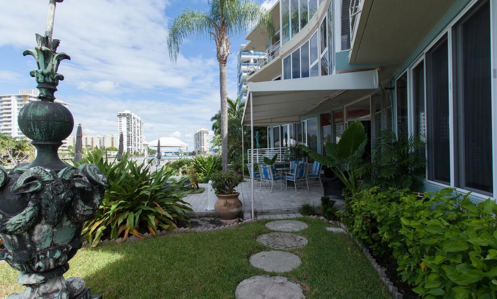 Manhattan Tower Fort Lauderdale