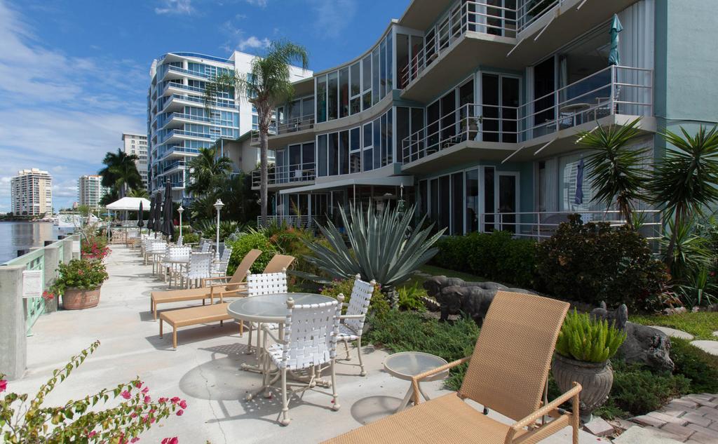 Manhattan Tower Fort Lauderdale