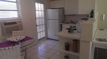 Hotel Grand Palm Plaza Fort Lauderdale