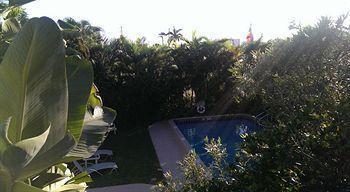 Hotel Grand Palm Plaza 3*
