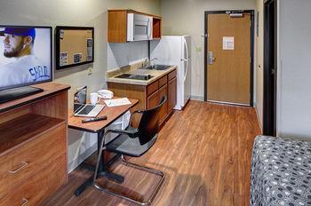 Hotel Extended America Select - Lauderdale - Airport - West Fort Lauderdale
