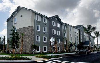 Hotel Extended America Select - Lauderdale - Airport - West 2*