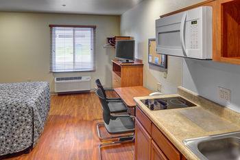 Extended America Select - Lauderdale - Airport - West Fort Lauderdale