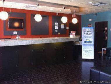 Hotel Days By Wyndham Lauderdale Airport Cruise Port 2*