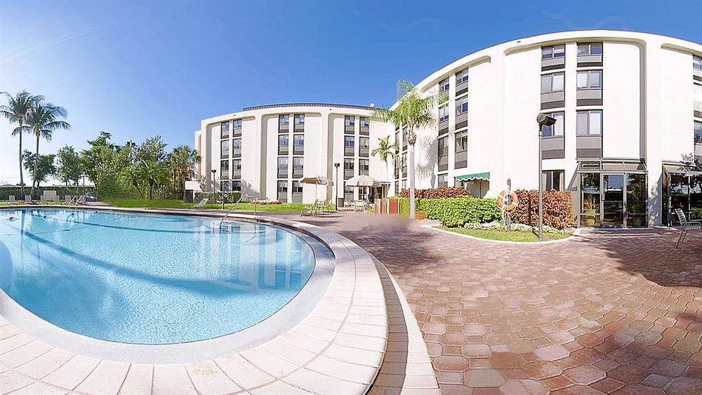Hotel Hampton Ft. Lauderdale-cypress Creek Fort Lauderdale