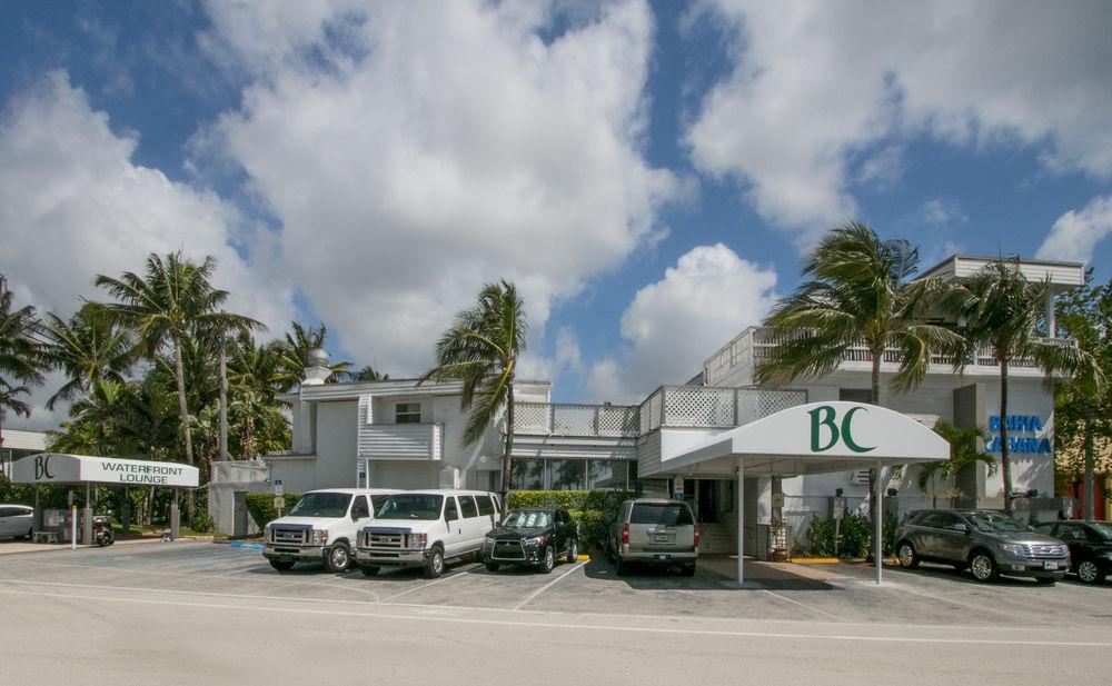 Bahia Fort Lauderdale