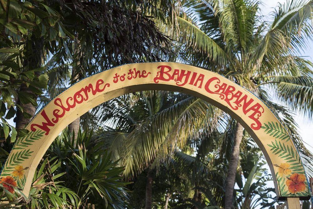 Resort Bahia