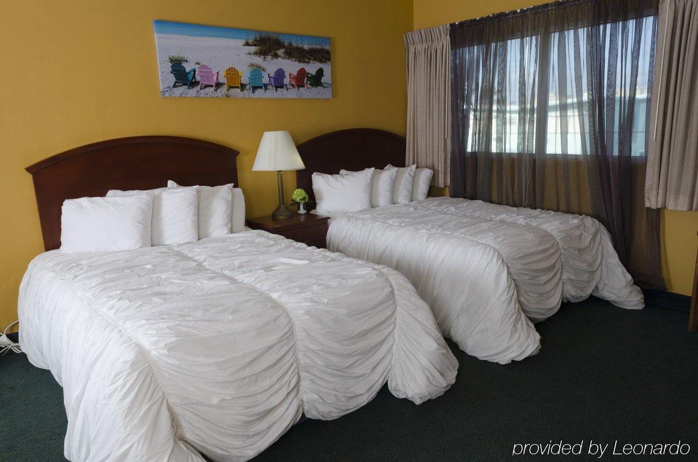 Resort Bahia Fort Lauderdale