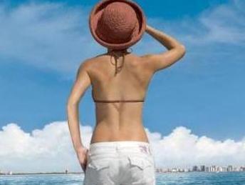 Resort Bahia 3*