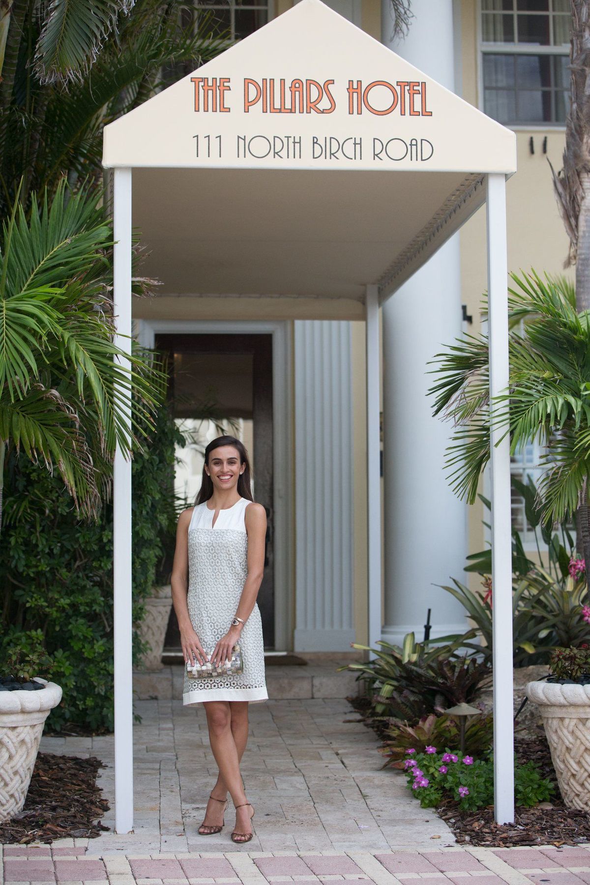 The Pillars & Club 4* Fort Lauderdale