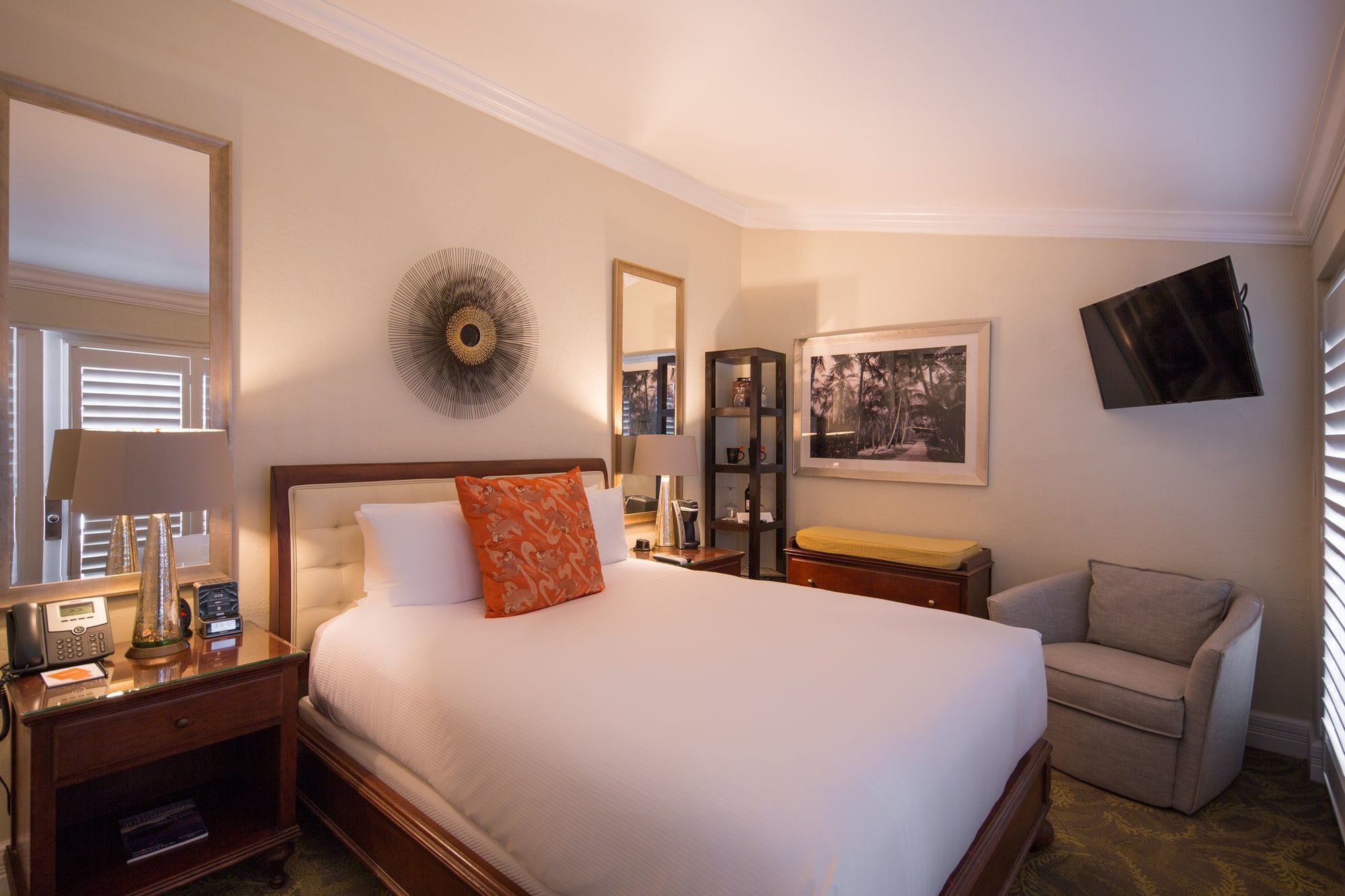 The Pillars & Club Hotel Fort Lauderdale