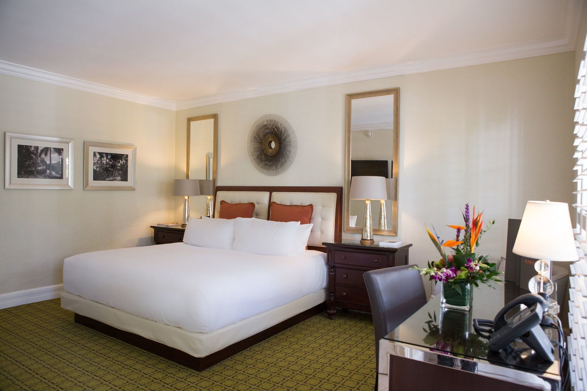 The Pillars & Club Hotel Fort Lauderdale