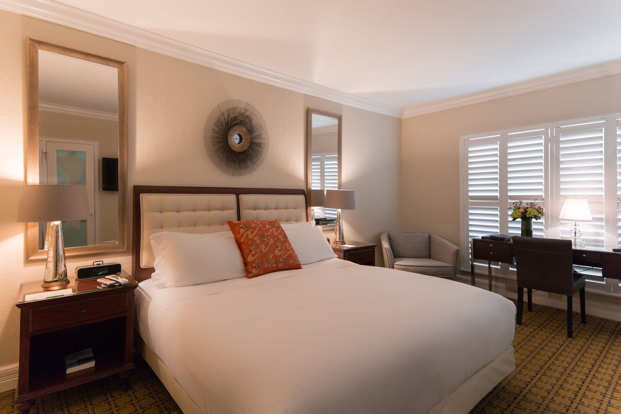 The Pillars & Club Hotel 4*