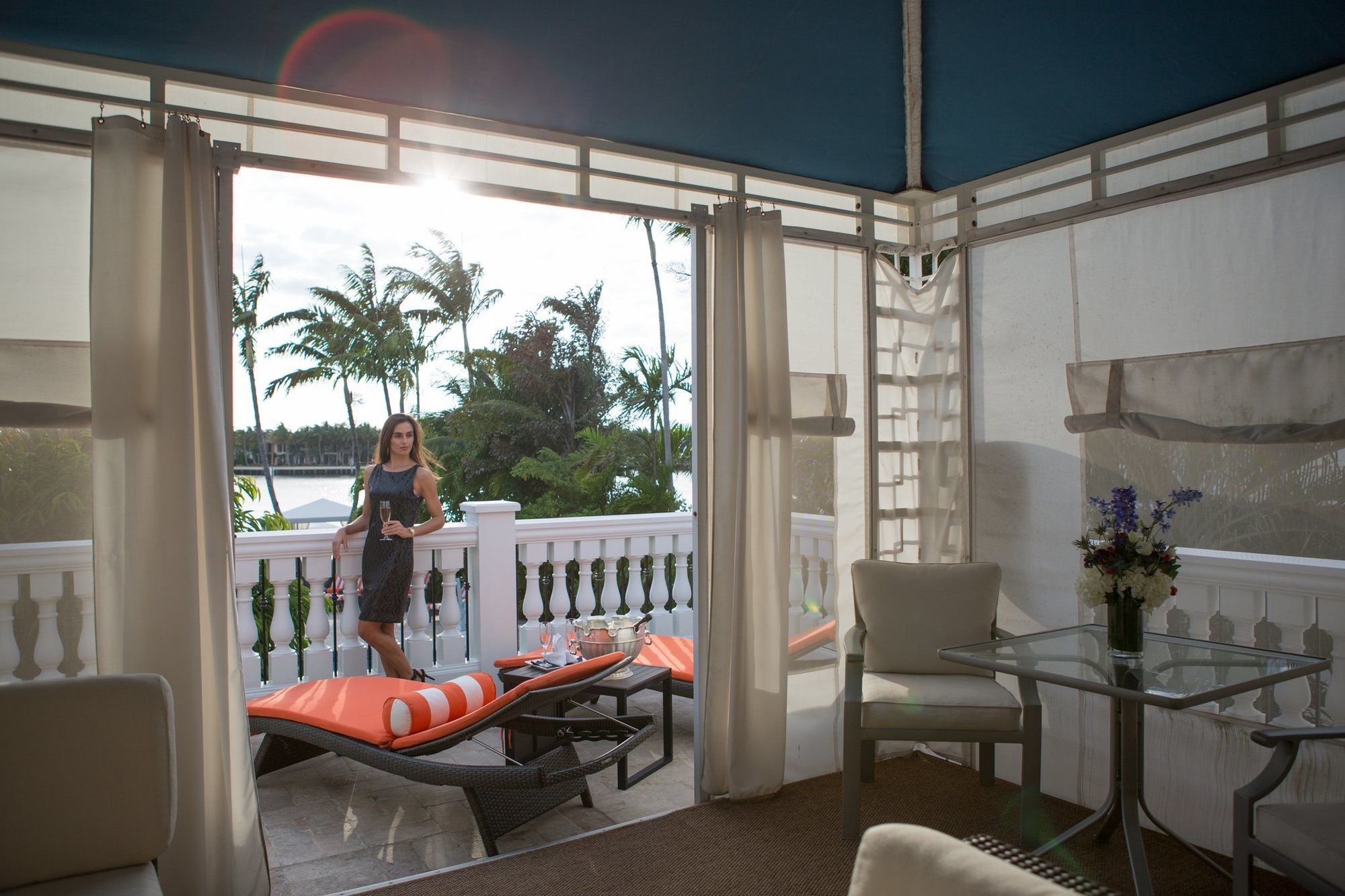 The Pillars & Club Hotel Fort Lauderdale