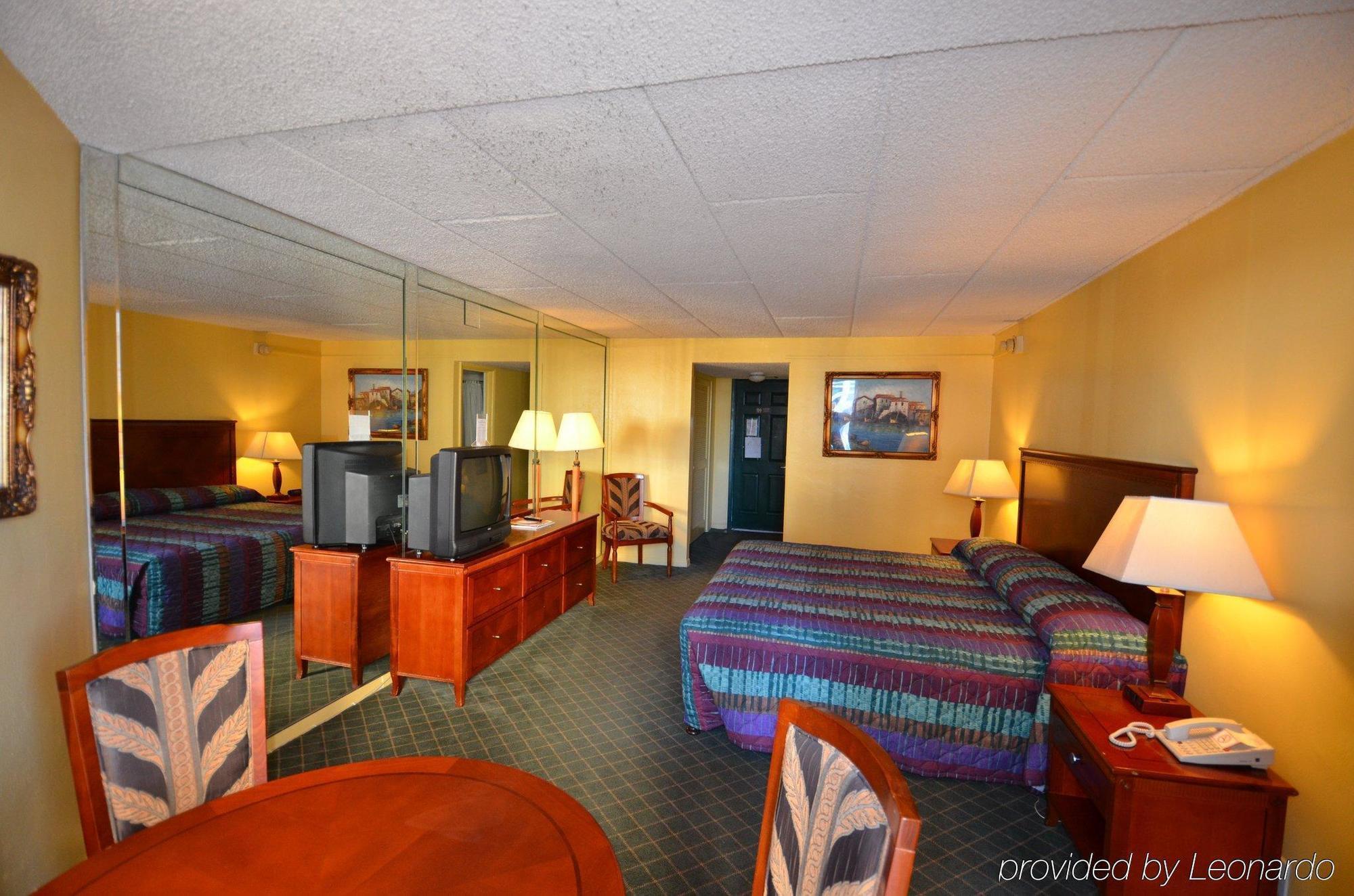 Sea Club Ocean 3*