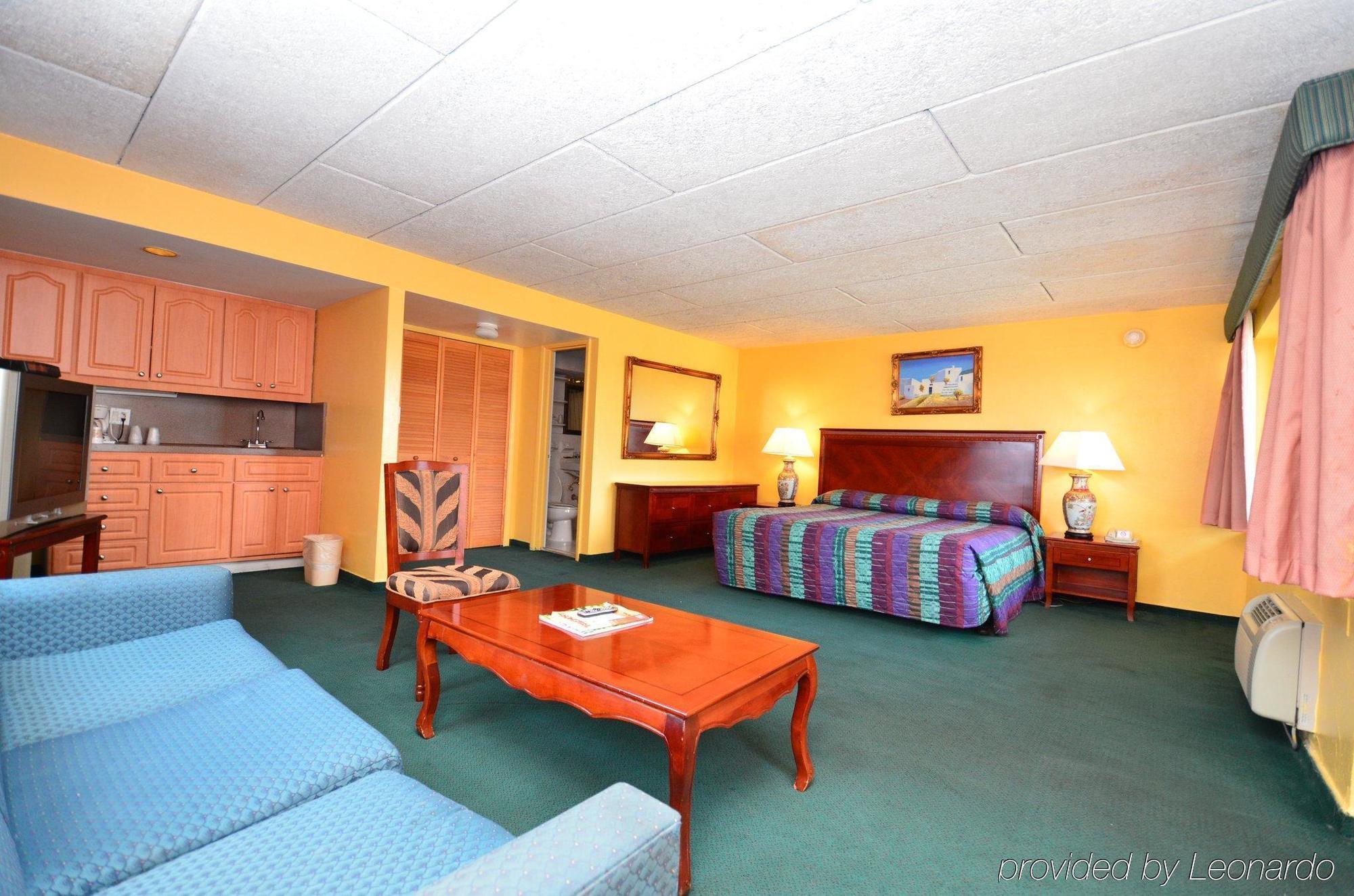 Sea Club Ocean 3*