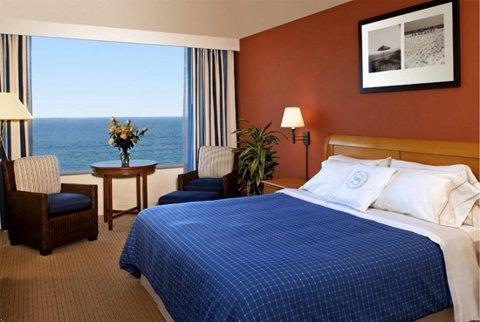 Sea Club Ocean 3*