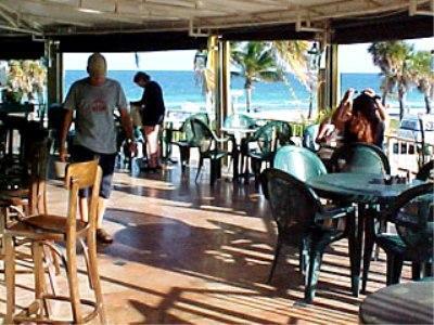 Sea Club Ocean 3*