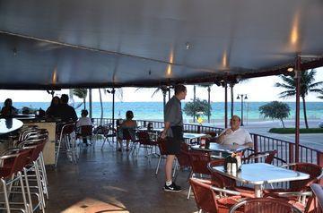 Sea Club Ocean 3*