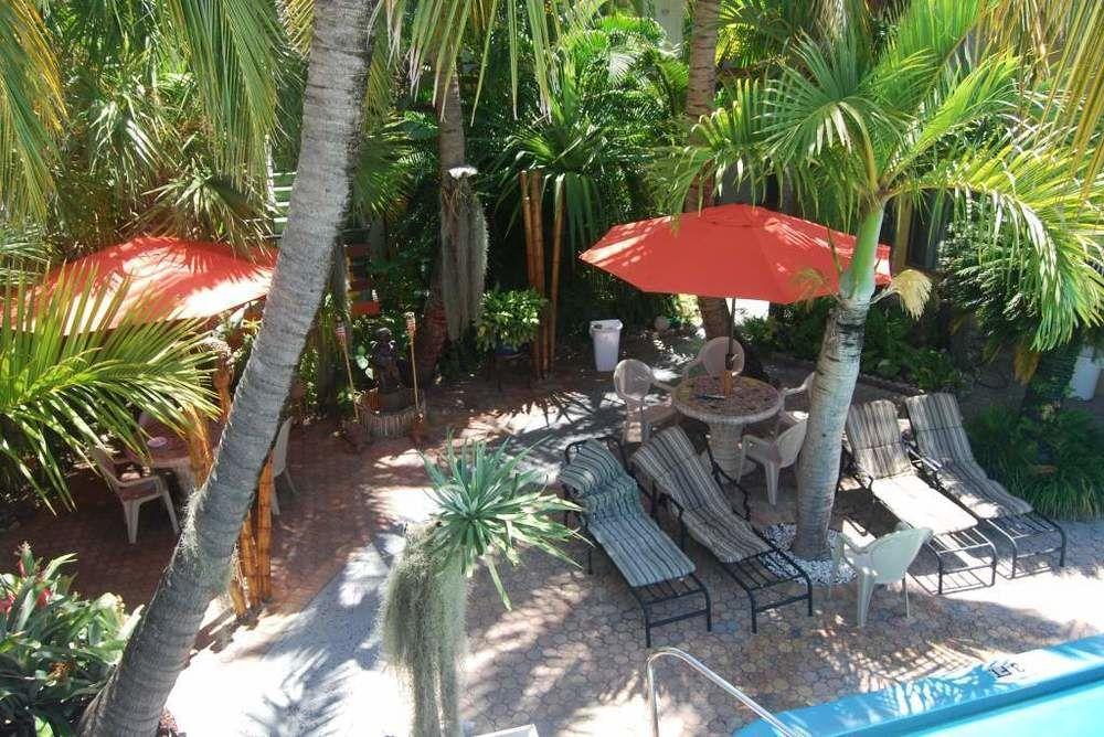Florida Lodge *