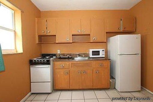 Tropic Cay Hotel Fort Lauderdale