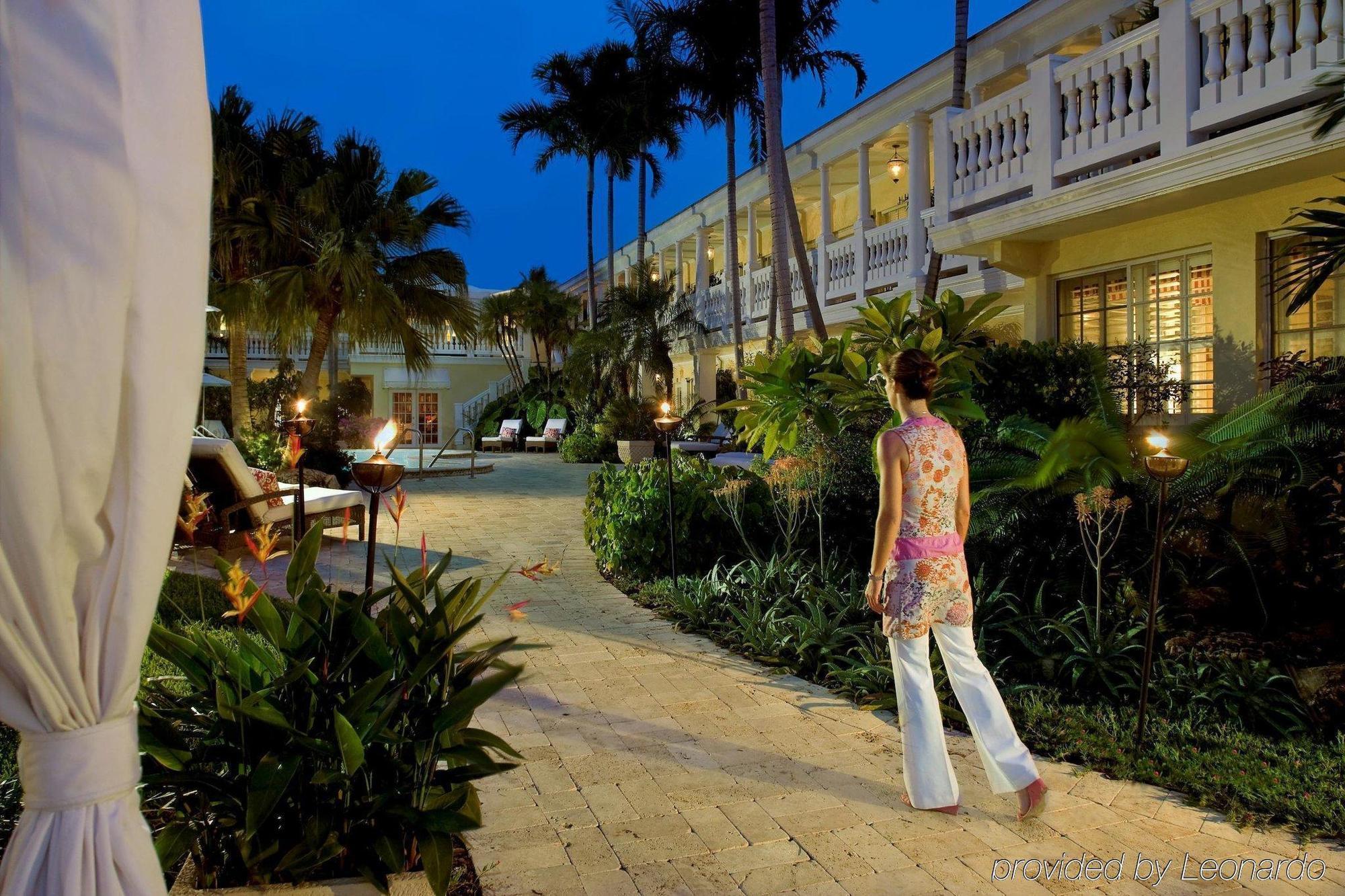 The Pillars & Club 4* Fort Lauderdale