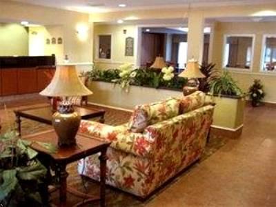 Best Western Airport Cruise Port Motel