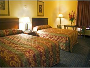 Best Western Airport Cruise Port 3* Fort Lauderdale
