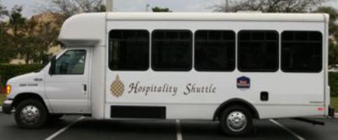 Best Western Airport Cruise Port Motel