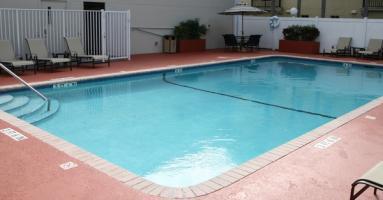 Best Western Airport Cruise Port 3* Fort Lauderdale