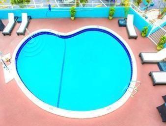 Travelodge By Wyndham Lauderdale 3*