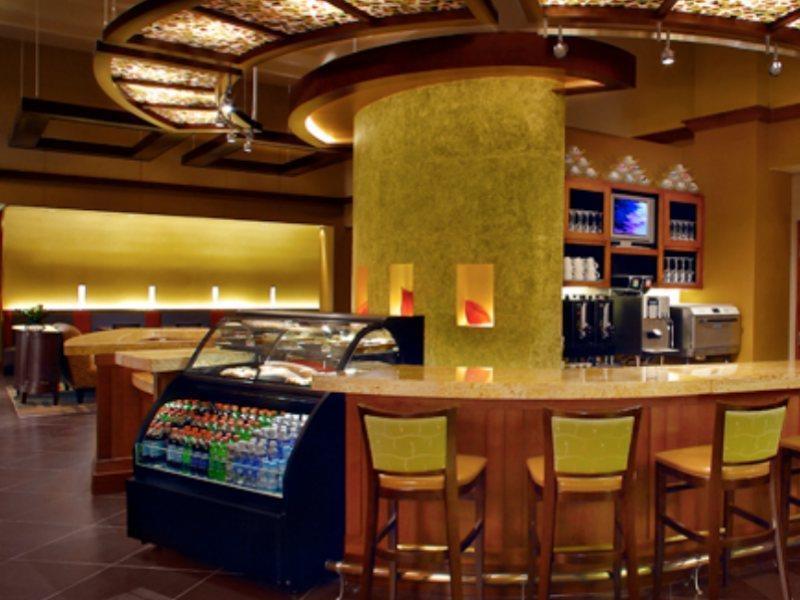 Hyatt Place Lauderdale Cruise Port & Convention Center 3* Fort Lauderdale