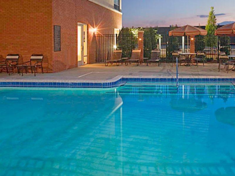 Hyatt Place Lauderdale Cruise Port & Convention Center Hotel Fort Lauderdale