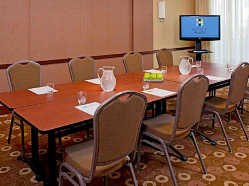 Hyatt Place Lauderdale Cruise Port & Convention Center 3* Fort Lauderdale