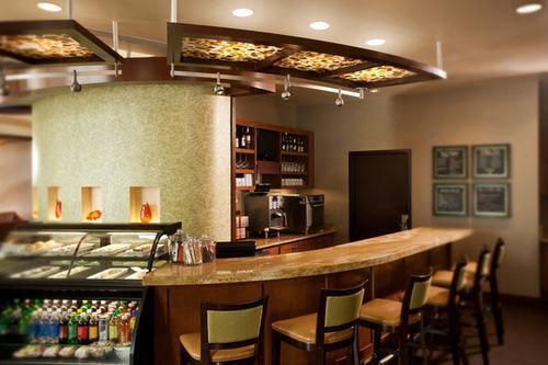 Hyatt Place Lauderdale Cruise Port & Convention Center Hotel 3*