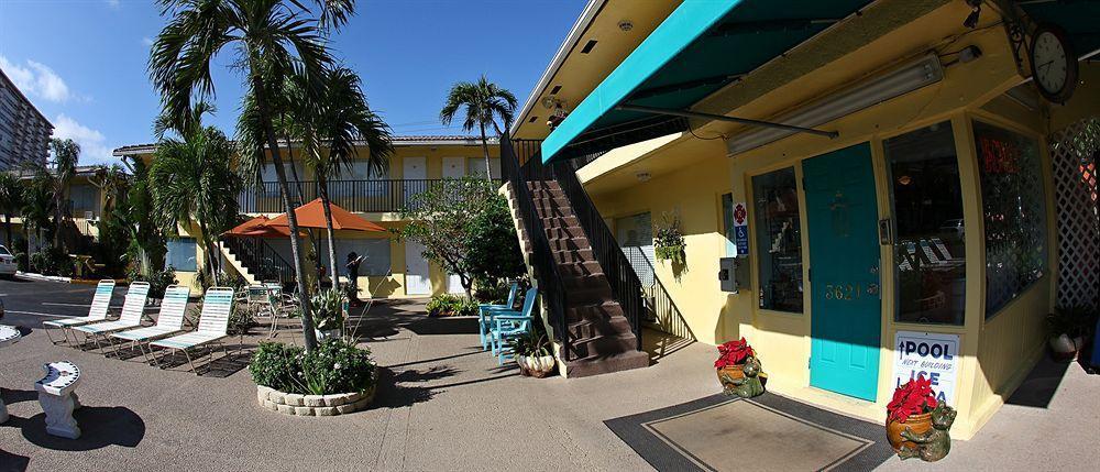 Galt Motel 2*