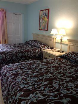 Galt Motel Fort Lauderdale