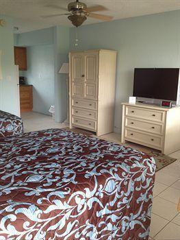 Galt Motel