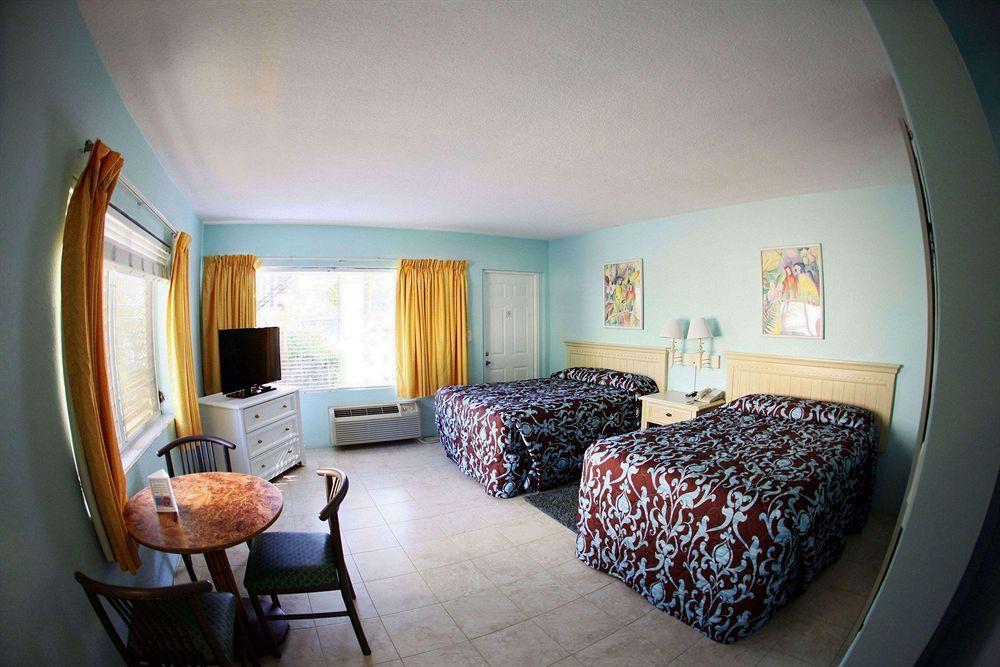 Galt Motel Fort Lauderdale