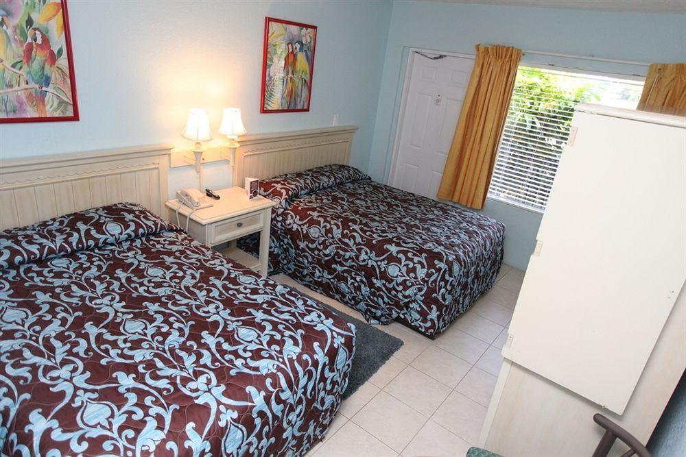 Galt 2* Fort Lauderdale