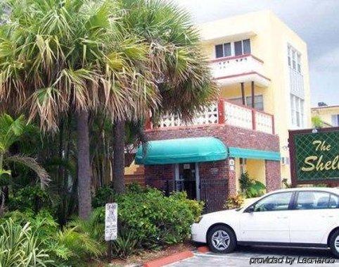 Elita Hotel Fort Lauderdale