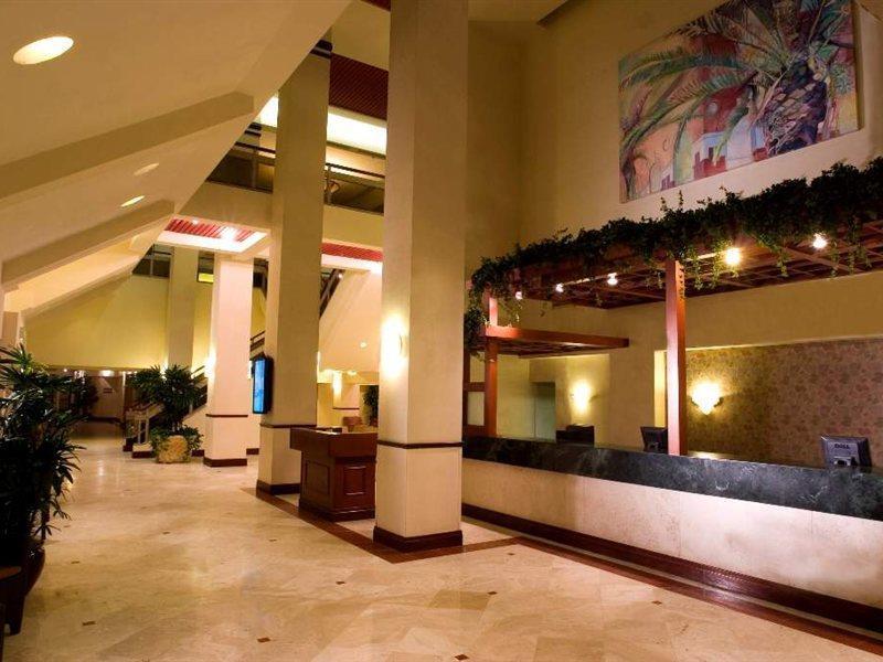 Resort Bahia Mar Lauderdale - Doubletree By Hilton 4*
