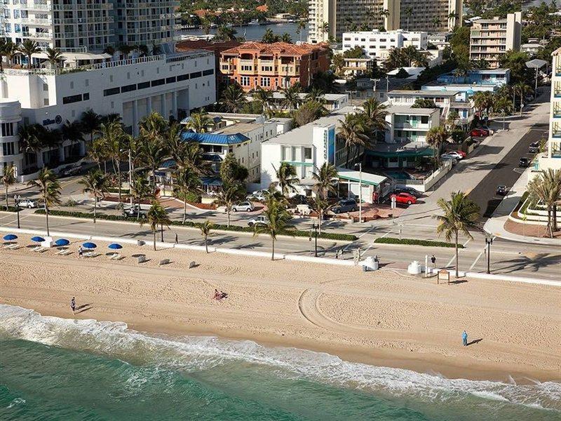 Tropic Cay Fort Lauderdale