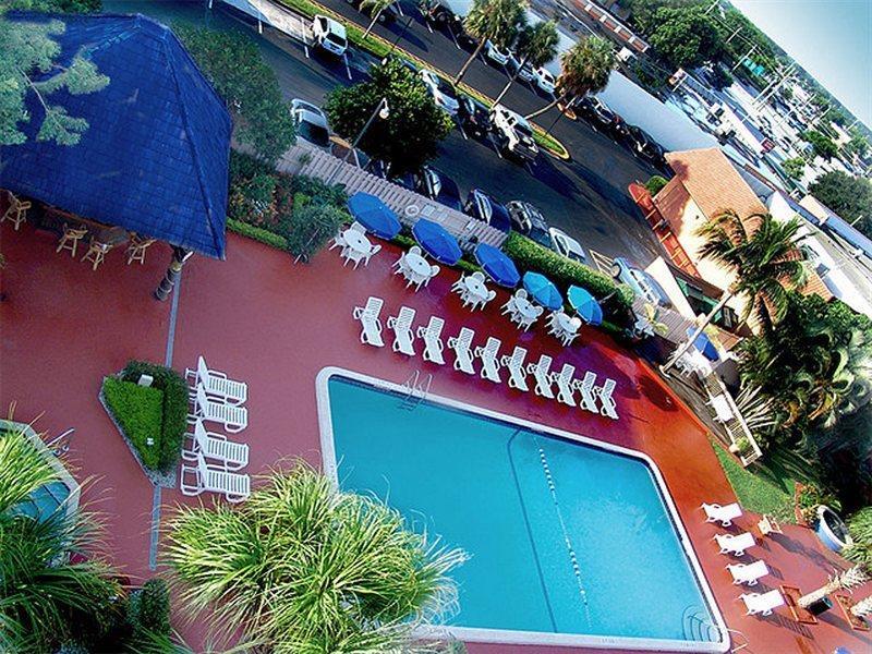 Hotel Plaza Lauderdale