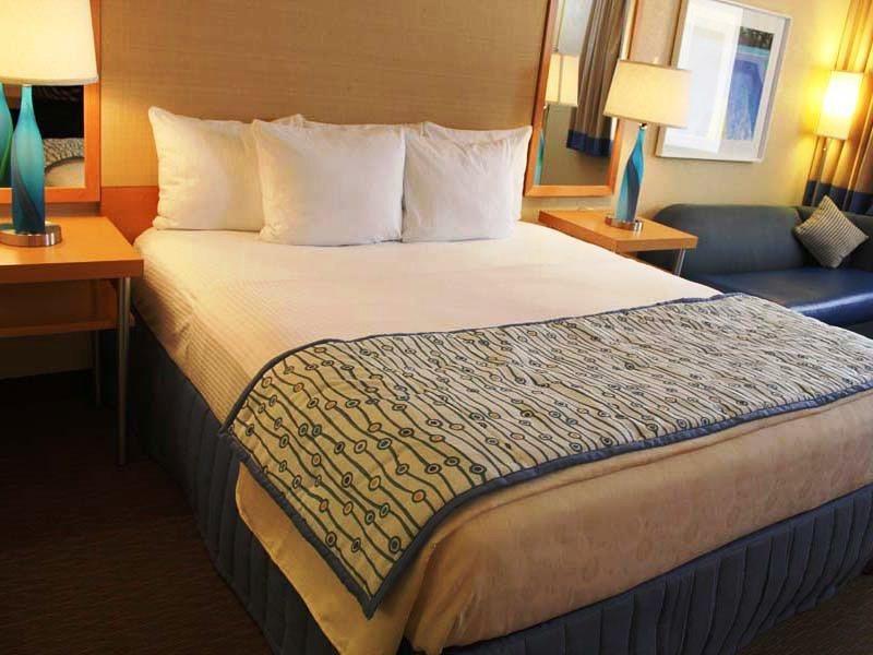 Hotel La Quinta By Wyndham Lauderdale Pompano