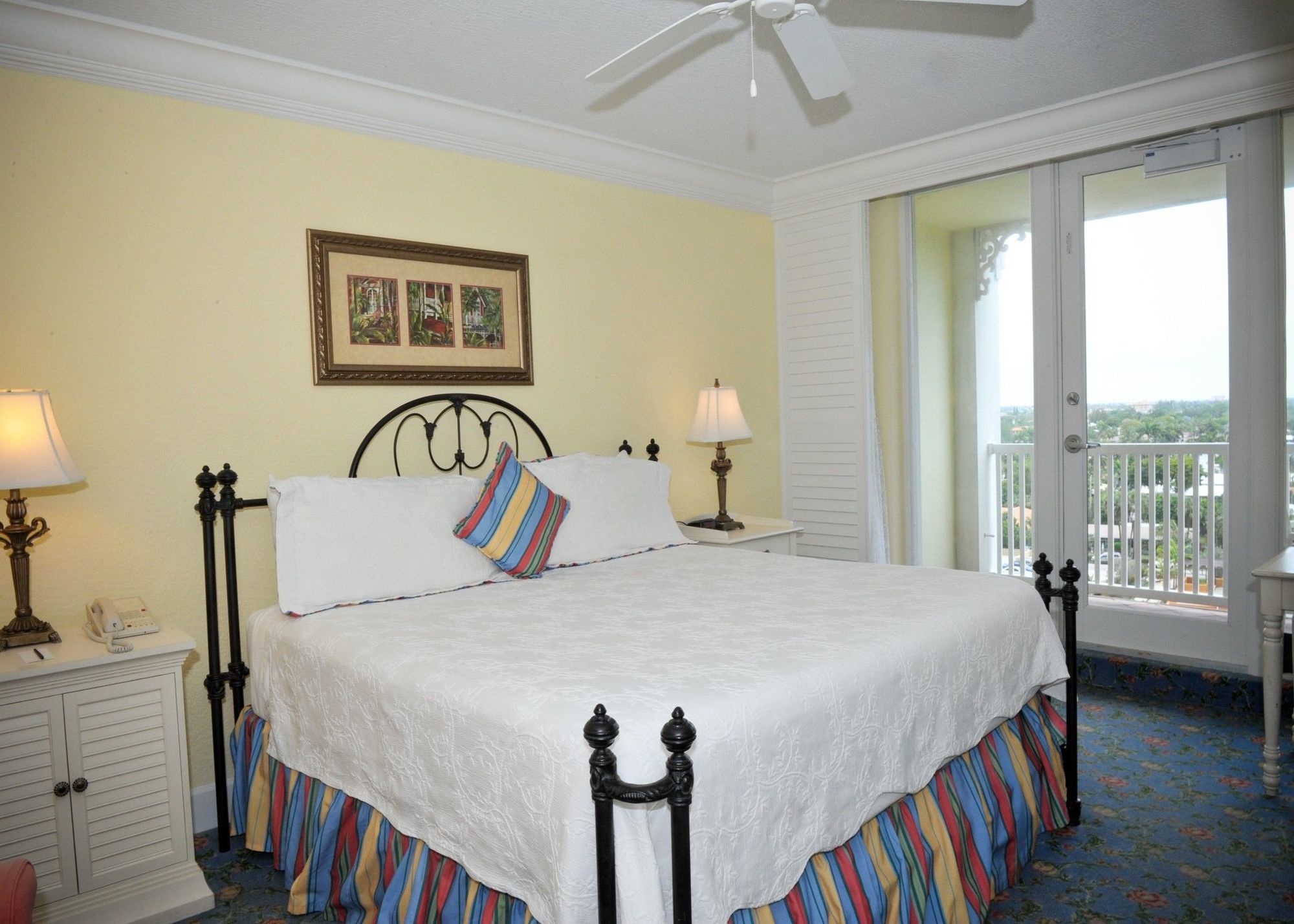 Resort Pelican Grand Resort, A Noble House