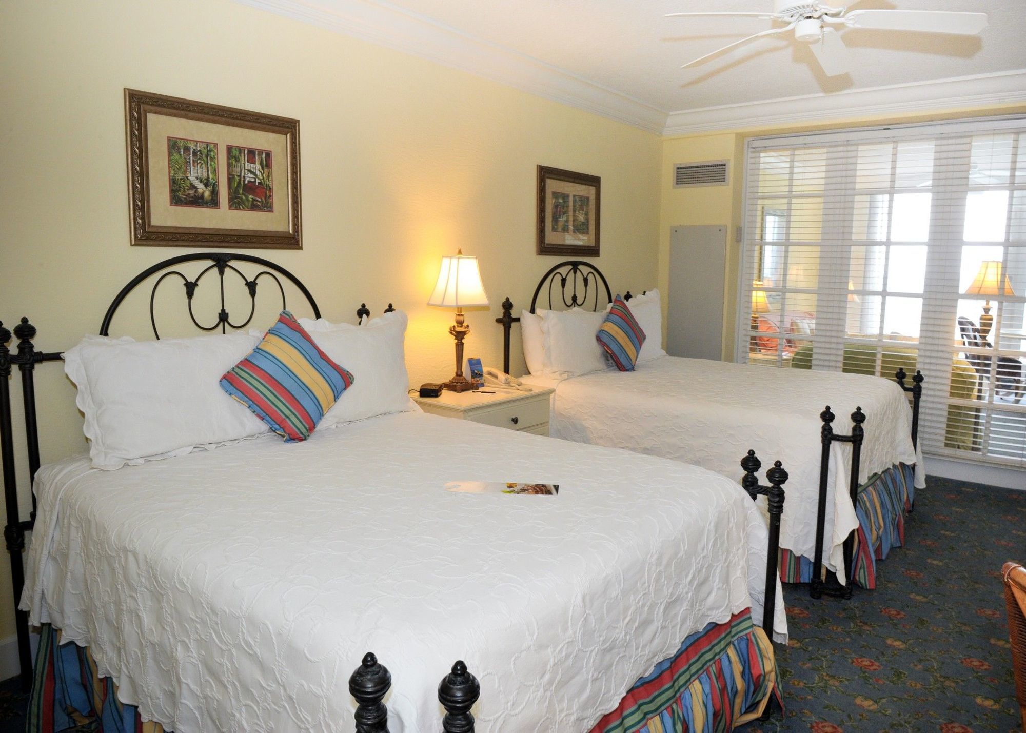 Pelican Grand Resort, A Noble House Fort Lauderdale