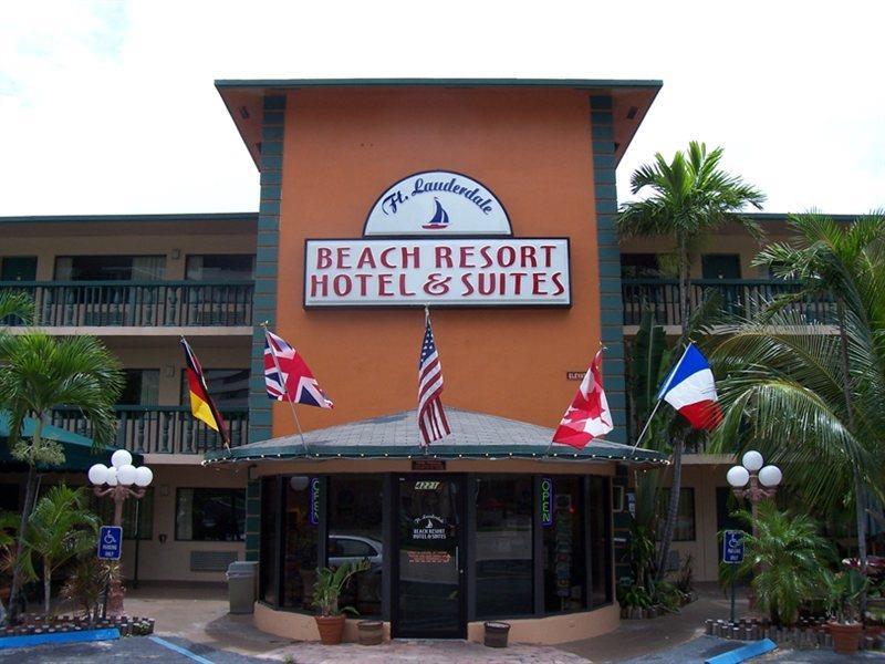 Ft. Lauderdale